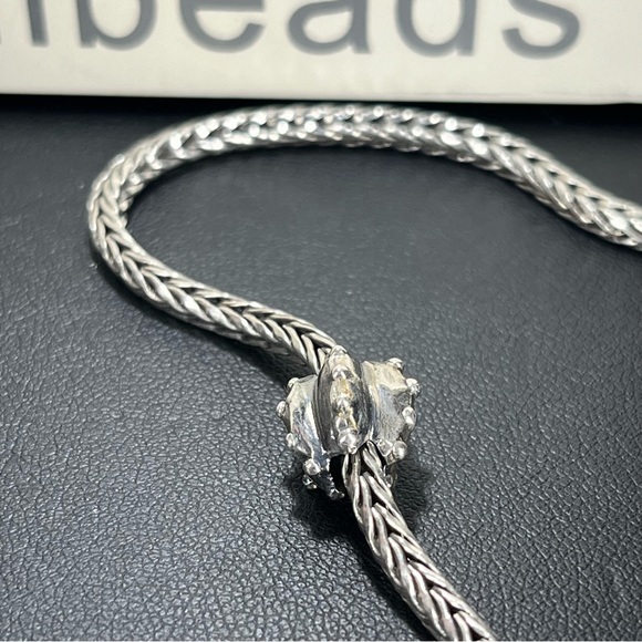 Trollbeads Retired Cactus Bead- 11210 - Picture 6 of 10